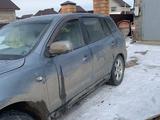 Запчасти с аварийной машины Hyundai Santa Fe 2007 дизель 2.2 в Актобе – фото 5