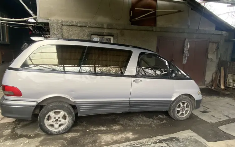 Toyota Estima Lucida 1995 годаүшін2 500 000 тг. в Алматы