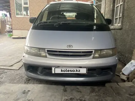 Toyota Estima Lucida 1995 года за 2 500 000 тг. в Алматы – фото 2