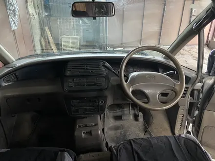 Toyota Estima Lucida 1995 года за 2 500 000 тг. в Алматы – фото 4