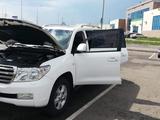 Toyota Land Cruiser 2011 года за 19 000 000 тг. в Караганда – фото 5