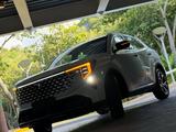 Changan CS55 Plus 2026 годаүшін10 300 000 тг. в Алматы – фото 5