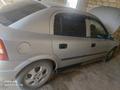 Opel Astra 2001 года за 2 200 000 тг. в Актобе