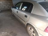 Opel Astra 2001 года за 2 200 000 тг. в Актобе – фото 2