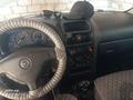 Opel Astra 2001 года за 2 200 000 тг. в Актобе – фото 3