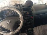 Opel Astra 2001 года за 2 200 000 тг. в Актобе – фото 3
