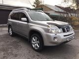 Nissan X-Trail 2008 года за 5 500 000 тг. в Караганда