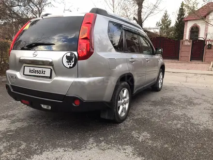 Nissan X-Trail 2008 года за 5 500 000 тг. в Караганда – фото 8