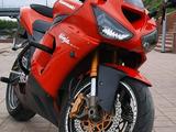 Kawasaki  ZX-6 Ninja 2005 годаүшін2 700 000 тг. в Костанай – фото 5