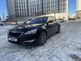 Kia K7 2012 года за 8 600 000 тг. в Астана – фото 4