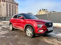 Hyundai Creta 2021 года за 9 550 000 тг. в Астана – фото 28