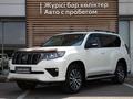 Toyota Land Cruiser Prado 2021 года за 37 000 000 тг. в Алматы