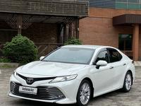 Toyota Camry 2019 года за 13 600 000 тг. в Алматы