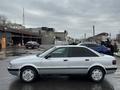 Audi 80 1991 года за 2 000 000 тг. в Тараз – фото 3