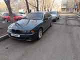 BMW 525 2001 года за 4 800 000 тг. в Караганда – фото 3