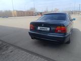 BMW 525 2001 года за 4 800 000 тг. в Караганда – фото 5