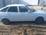 ВАЗ (Lada) Priora 2172 2013 года за 2 000 000 тг. в Атырау – фото 2