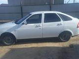 ВАЗ (Lada) Priora 2172 2013 года за 2 000 000 тг. в Атырау – фото 4