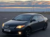 Toyota Corolla 2010 годаүшін4 500 000 тг. в Астана – фото 2