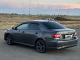 Toyota Corolla 2010 годаүшін4 500 000 тг. в Астана – фото 3