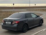 Toyota Corolla 2010 годаүшін4 500 000 тг. в Астана – фото 4