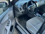 Toyota Corolla 2010 годаүшін4 500 000 тг. в Астана – фото 5