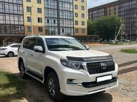 Toyota Land Cruiser Prado 2021 годаfor24 100 000 тг. в Уральск