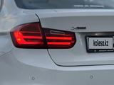 BMW 320 2013 года за 8 500 000 тг. в Астана – фото 3
