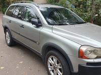 Volvo XC90 2005 годаүшін5 120 000 тг. в Алматы