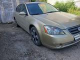 Nissan Altima 2002 годаүшін1 850 000 тг. в Усть-Каменогорск