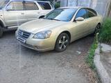 Nissan Altima 2002 годаүшін1 850 000 тг. в Усть-Каменогорск – фото 2