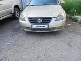 Nissan Altima 2002 годаүшін1 850 000 тг. в Усть-Каменогорск – фото 3
