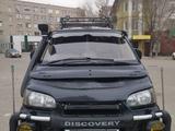 Mitsubishi Delica 1995 годаүшін5 500 000 тг. в Атырау