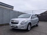 Chevrolet Cobalt 2023 годаүшін6 700 000 тг. в Алматы