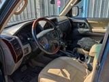 Mitsubishi Pajero 2001 годаүшін5 990 000 тг. в Астана – фото 3