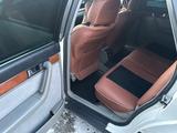 Audi 100 1991 года за 1 500 000 тг. в Тараз – фото 3