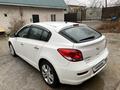 Chevrolet Cruze 2014 годаүшін4 500 000 тг. в Алматы – фото 4