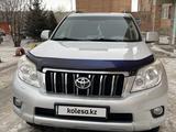 Toyota Land Cruiser Prado 2012 года за 15 900 000 тг. в Усть-Каменогорск