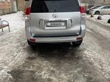 Toyota Land Cruiser Prado 2012 года за 15 900 000 тг. в Усть-Каменогорск – фото 2