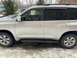 Toyota Land Cruiser Prado 2012 года за 15 900 000 тг. в Усть-Каменогорск – фото 4