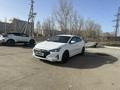 Hyundai Elantra 2019 года за 8 050 000 тг. в Астана – фото 2