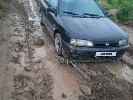 Nissan Primera 1992 года за 850 000 тг. в Аксукент – фото 10