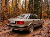 Audi 80 1992 годаүшін1 500 000 тг. в Павлодар – фото 2
