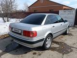 Audi 80 1992 годаүшін1 500 000 тг. в Павлодар