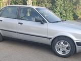 Audi 80 1992 годаүшін1 500 000 тг. в Павлодар – фото 3