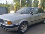 Audi 80 1992 годаүшін1 500 000 тг. в Павлодар – фото 4