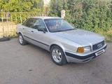 Audi 80 1992 годаүшін1 500 000 тг. в Павлодар – фото 5