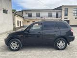 Chery Tiggo 2007 годаүшін1 750 000 тг. в Туркестан – фото 4