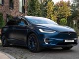 Tesla Model X 2019 года за 23 000 000 тг. в Алматы – фото 2