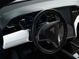Tesla Model X 2019 года за 23 000 000 тг. в Алматы – фото 5
